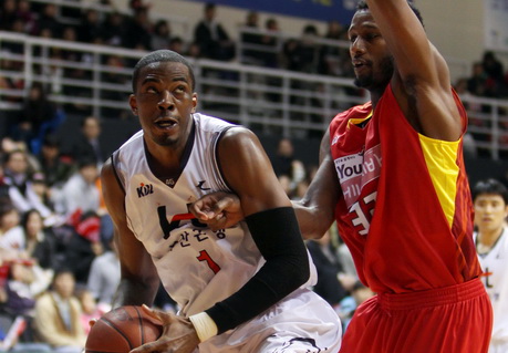 2013 KBL�ܱ����� Ʈ���̾ƿ� ��û�� �ȳ�